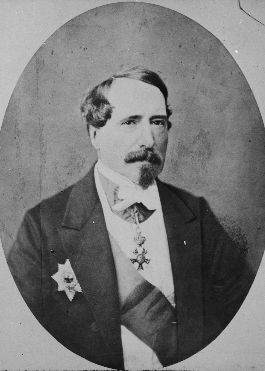 Riesener at the Wallace Collection